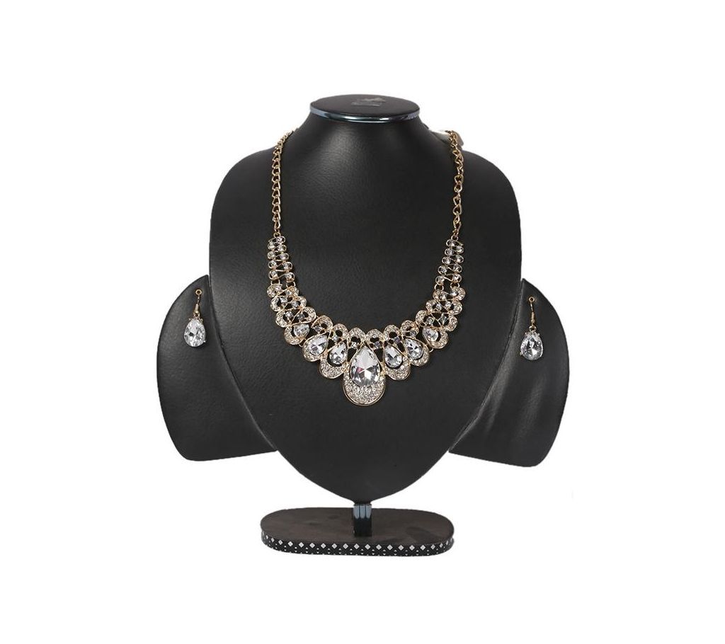 Multi-Color Bohemia Necklace set for Women