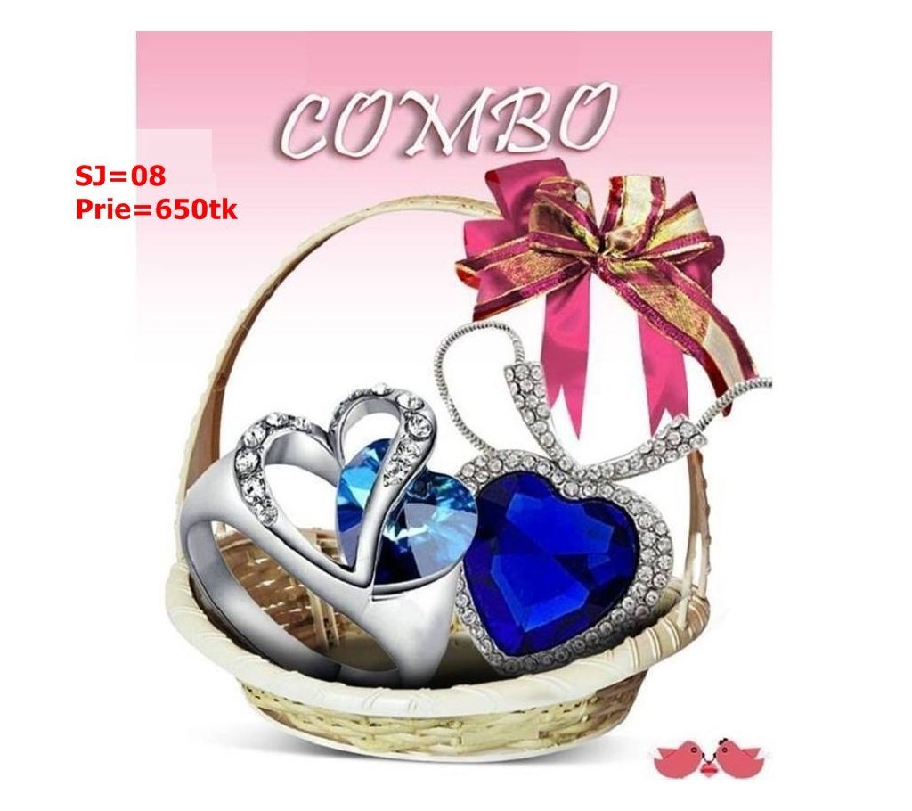valentine super combo