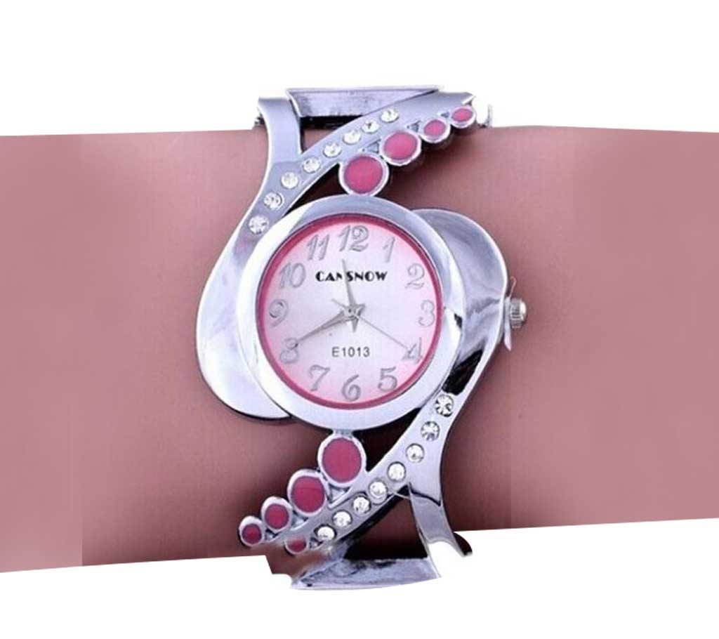 Bracelet Luxury Lady wristwatches Fashion
