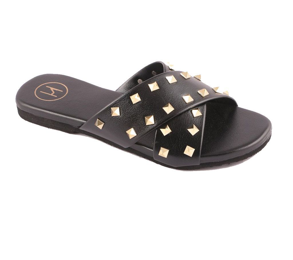 Iron Queen Shoes For Ladies