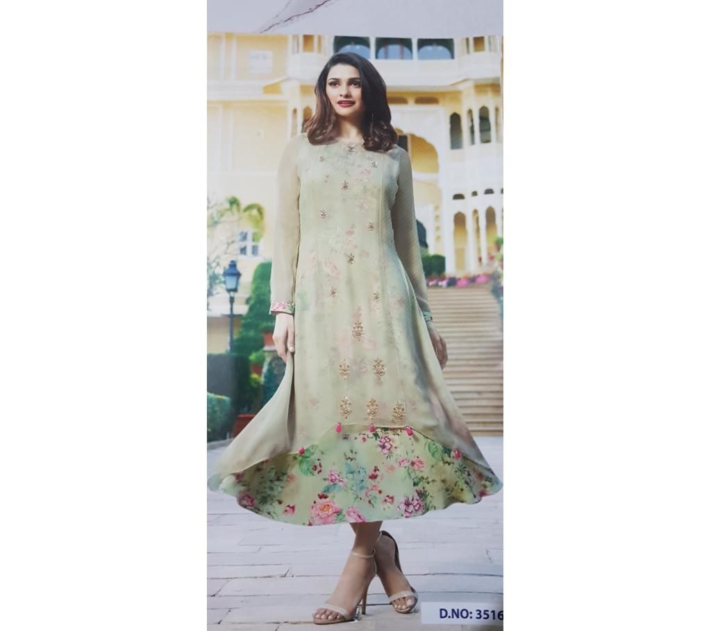 Indian Readymade 1 piece
