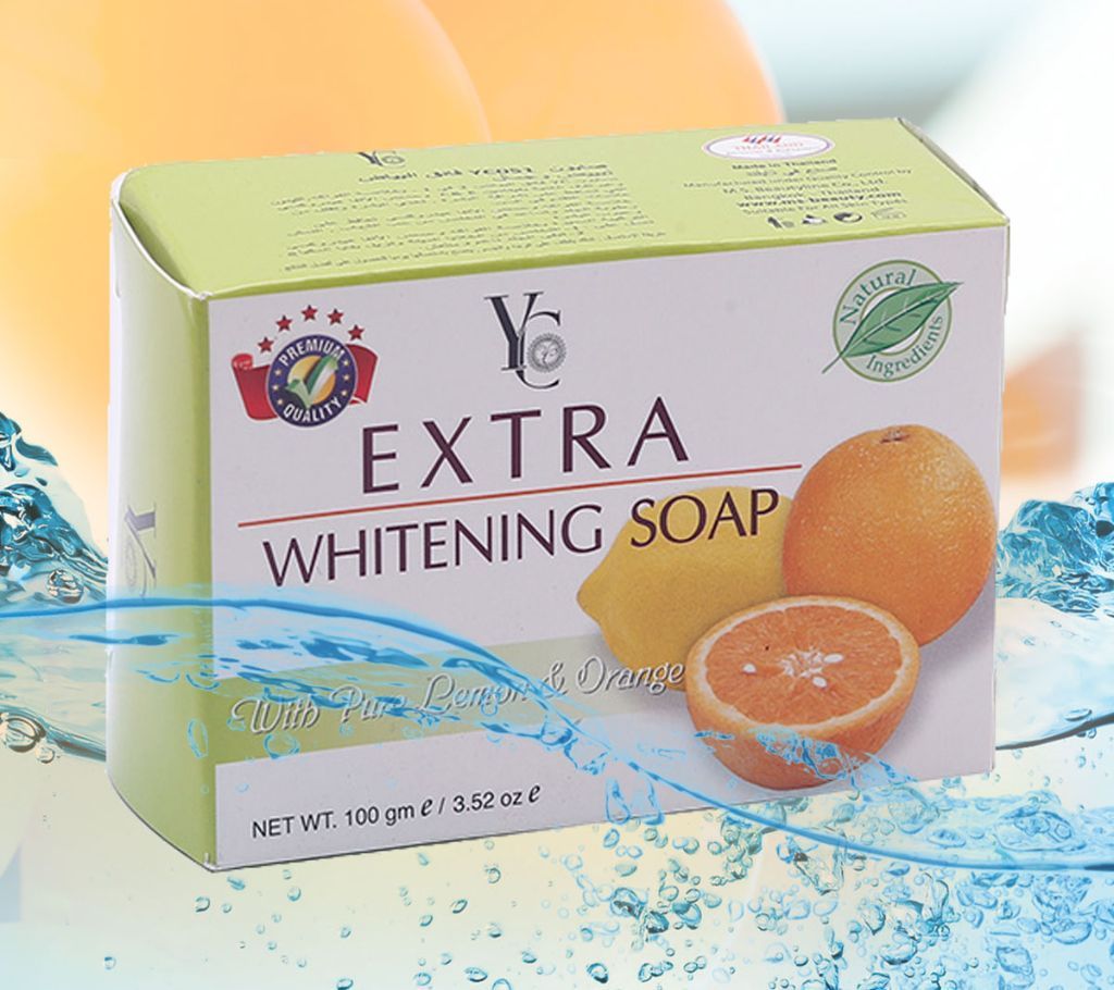 YC EXTRA WHITENING