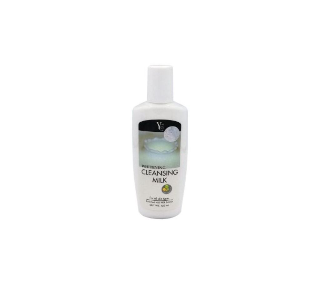 YC CLEANSING MILK