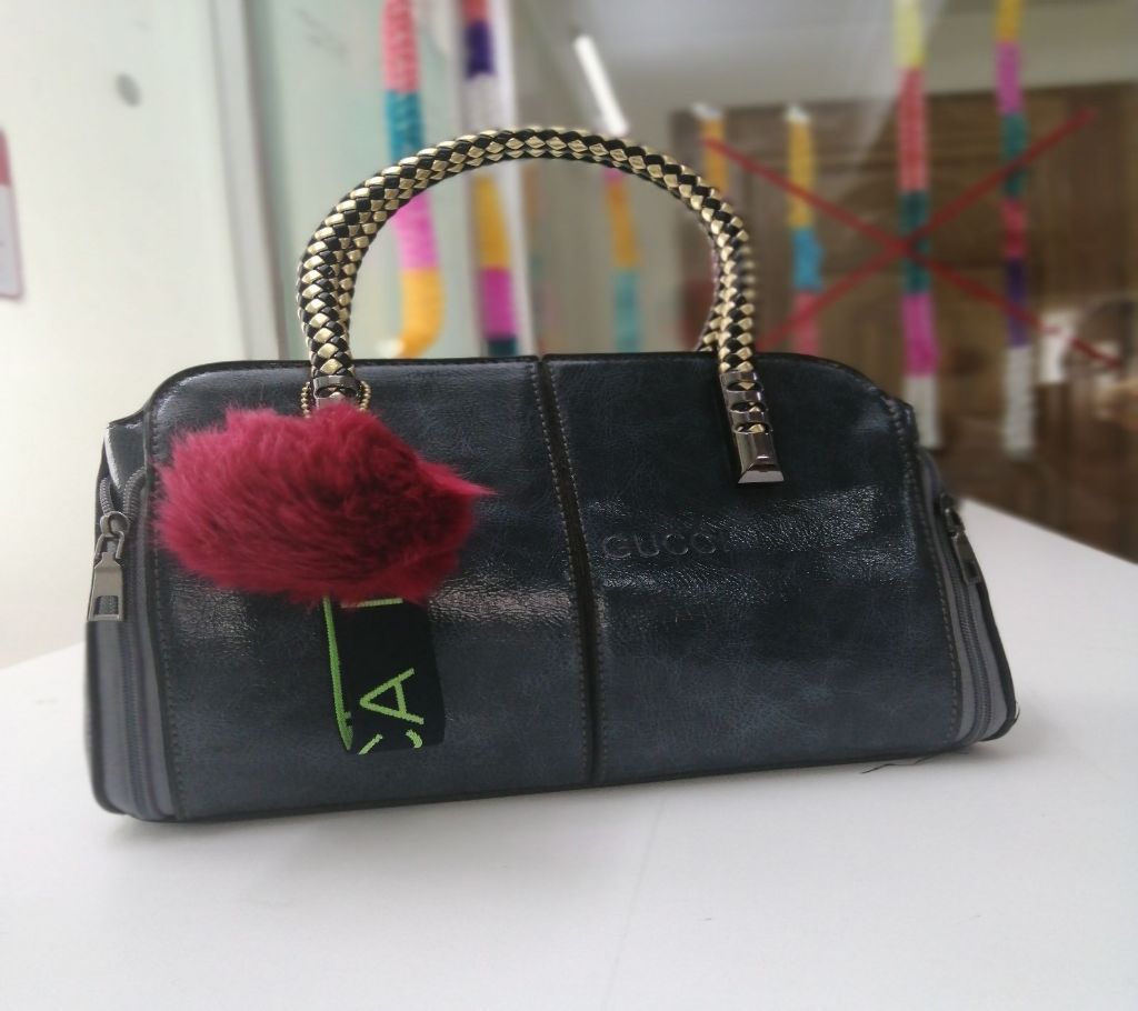 Women Good Quality Handbag- 009