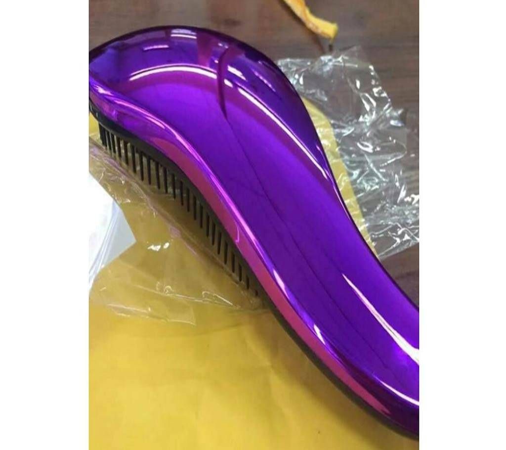 Smart Comb 