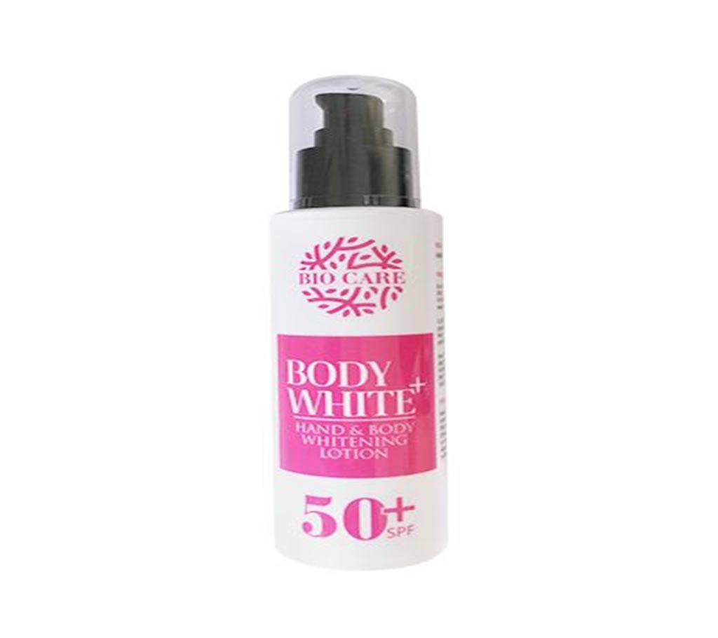 Body White Plus Hand & Body Whitening Lotion 150 ml PRC