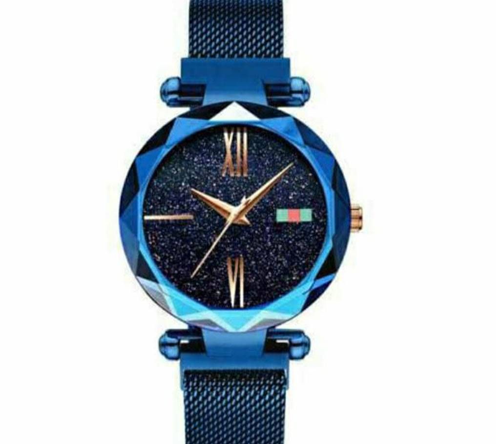 Ladies Magnetic Watch 59 1SDHW