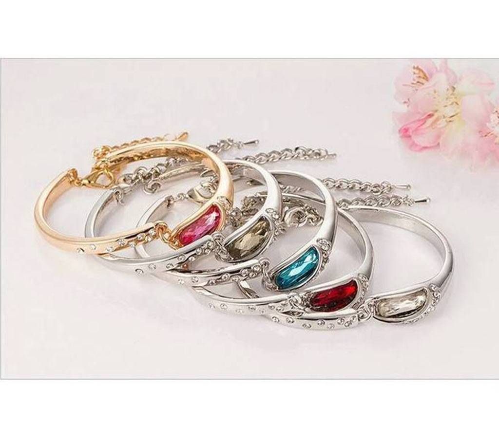 Ladies Bracelet - Golden