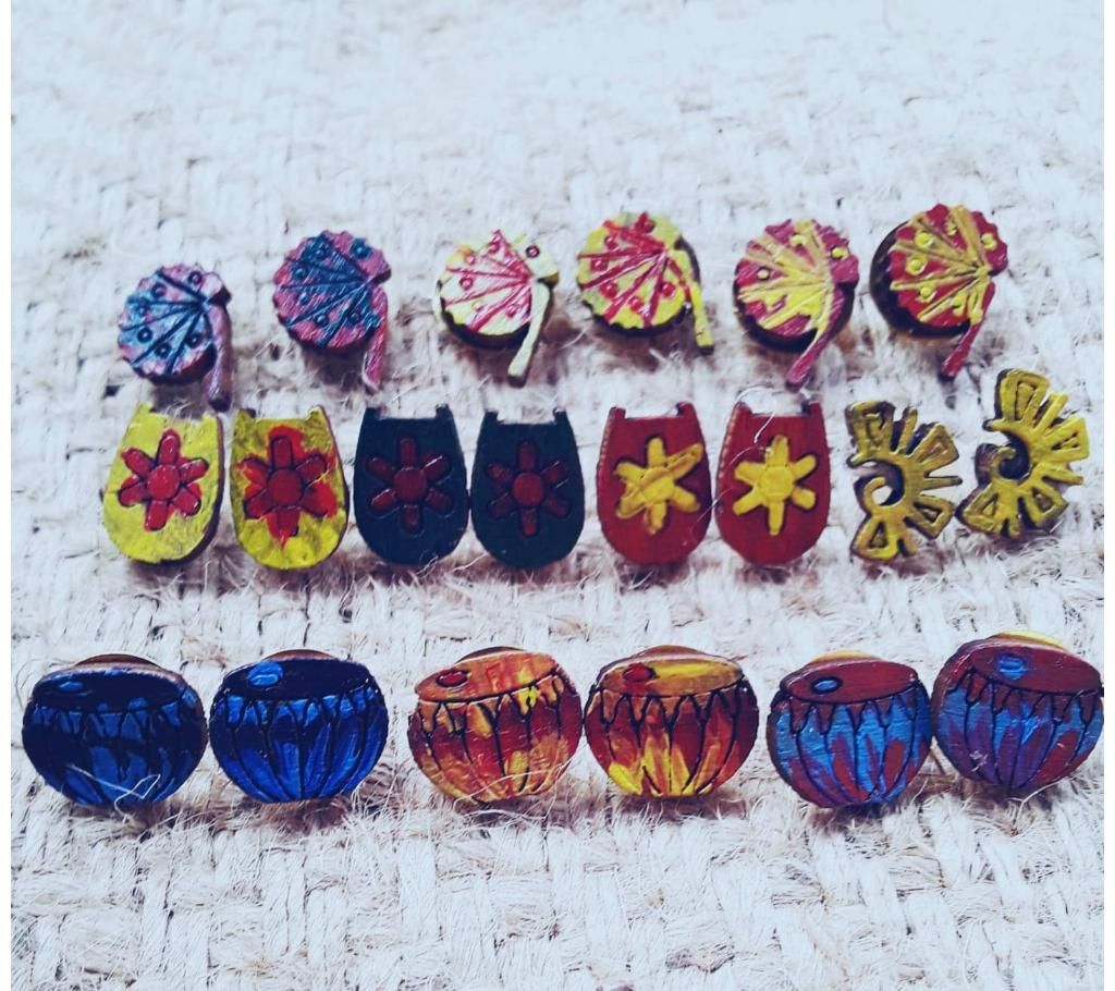 ear tob ring