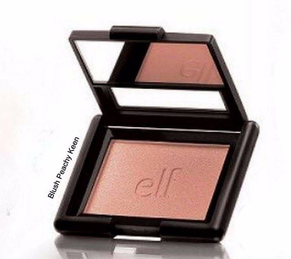e.l.f. 83131 Peachy Keen blush 