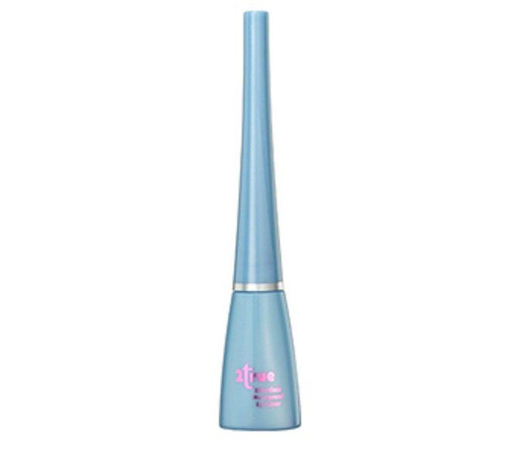 Superdrug 2 True Waterproof Eyeliner