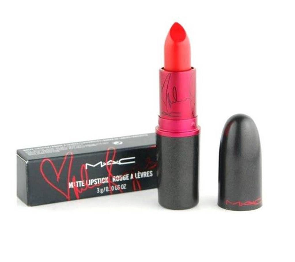 MAC Viva Glam Miley Cyrus 2 Lipstick (Canada)