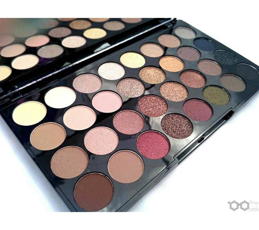 Forever eye shadow palette Malaysia
