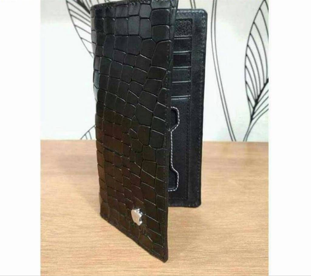 Ladies Long Shape Smart Wallet
