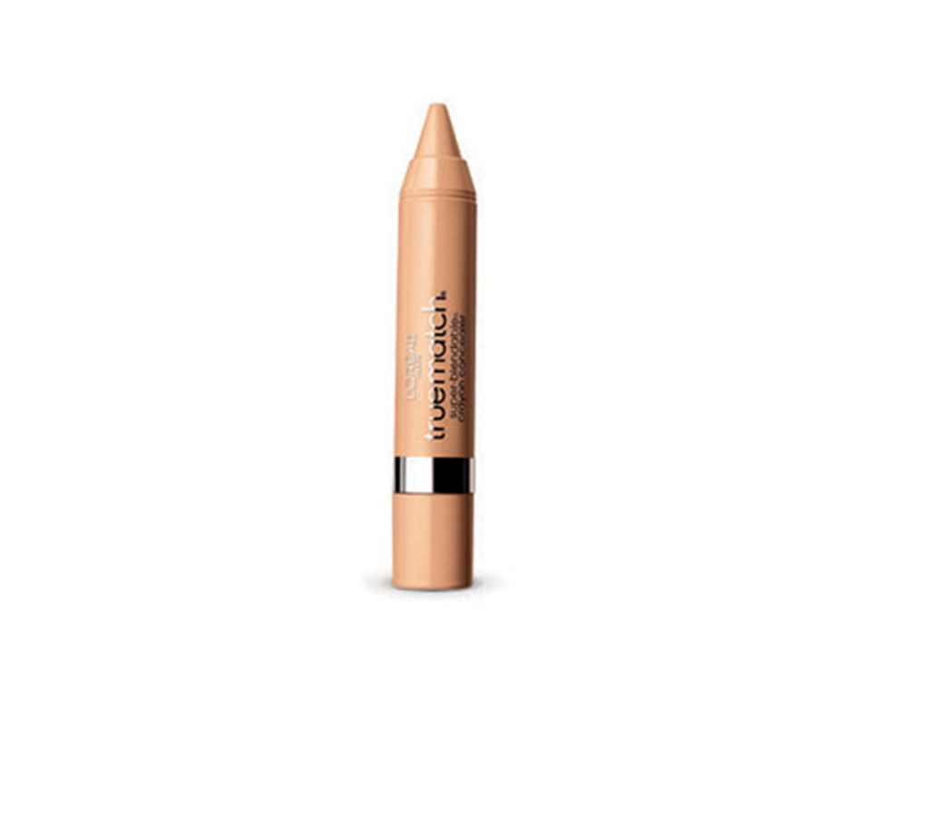 Loreal True Match Super-Blendable Crayon Concealer USA