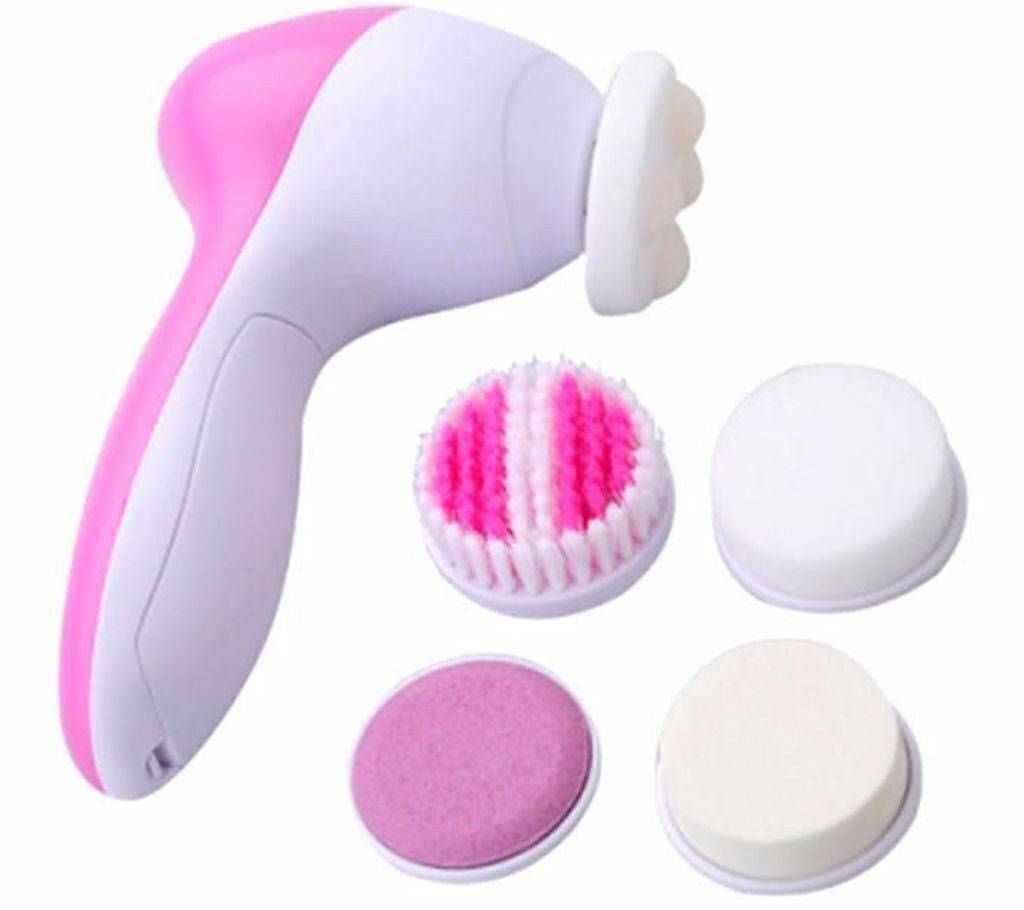 6-in-1 Beauty Care Facial