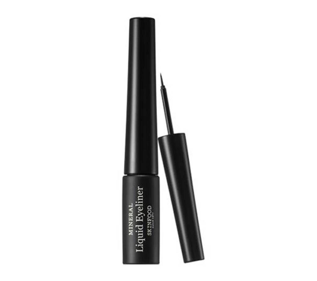 Skinfood Mineral Liquid Eyeliner Korea