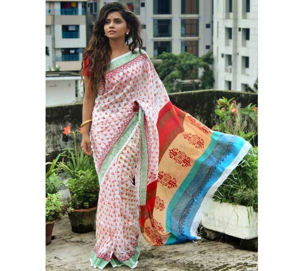 Orbindu Silk Saree