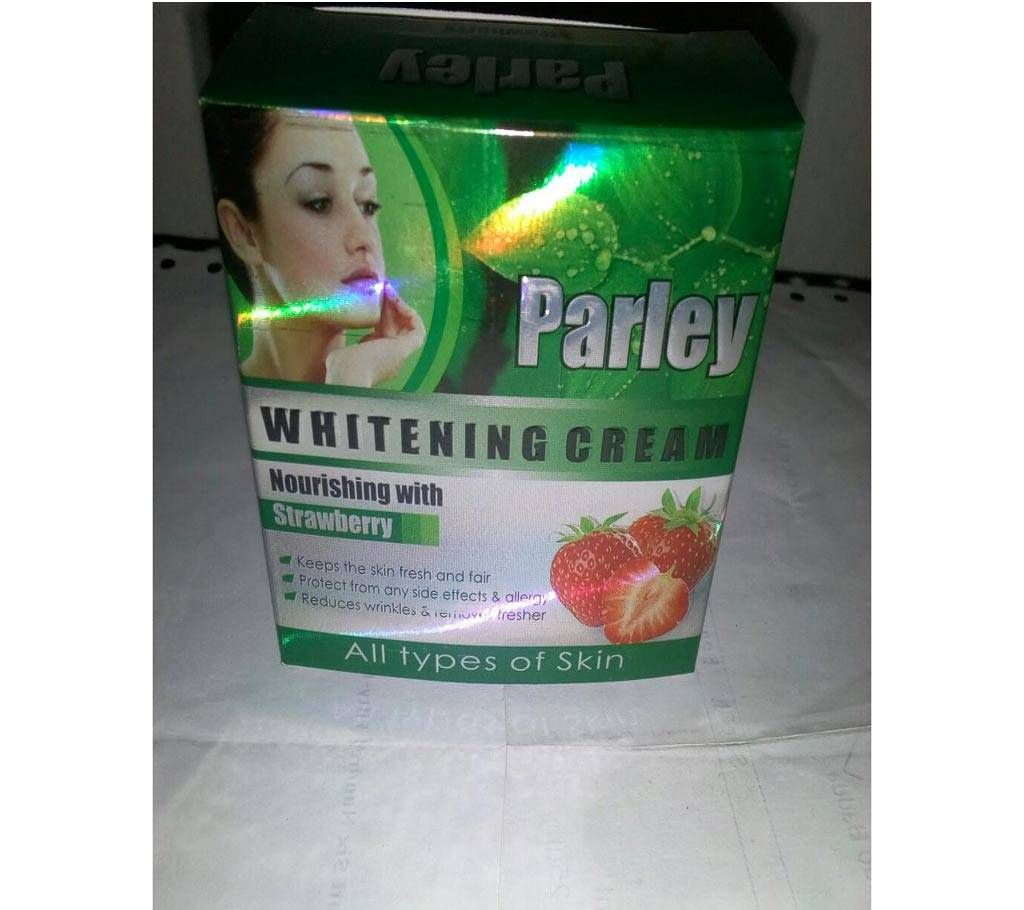 PARLEY whitening cream- Pakistan 
