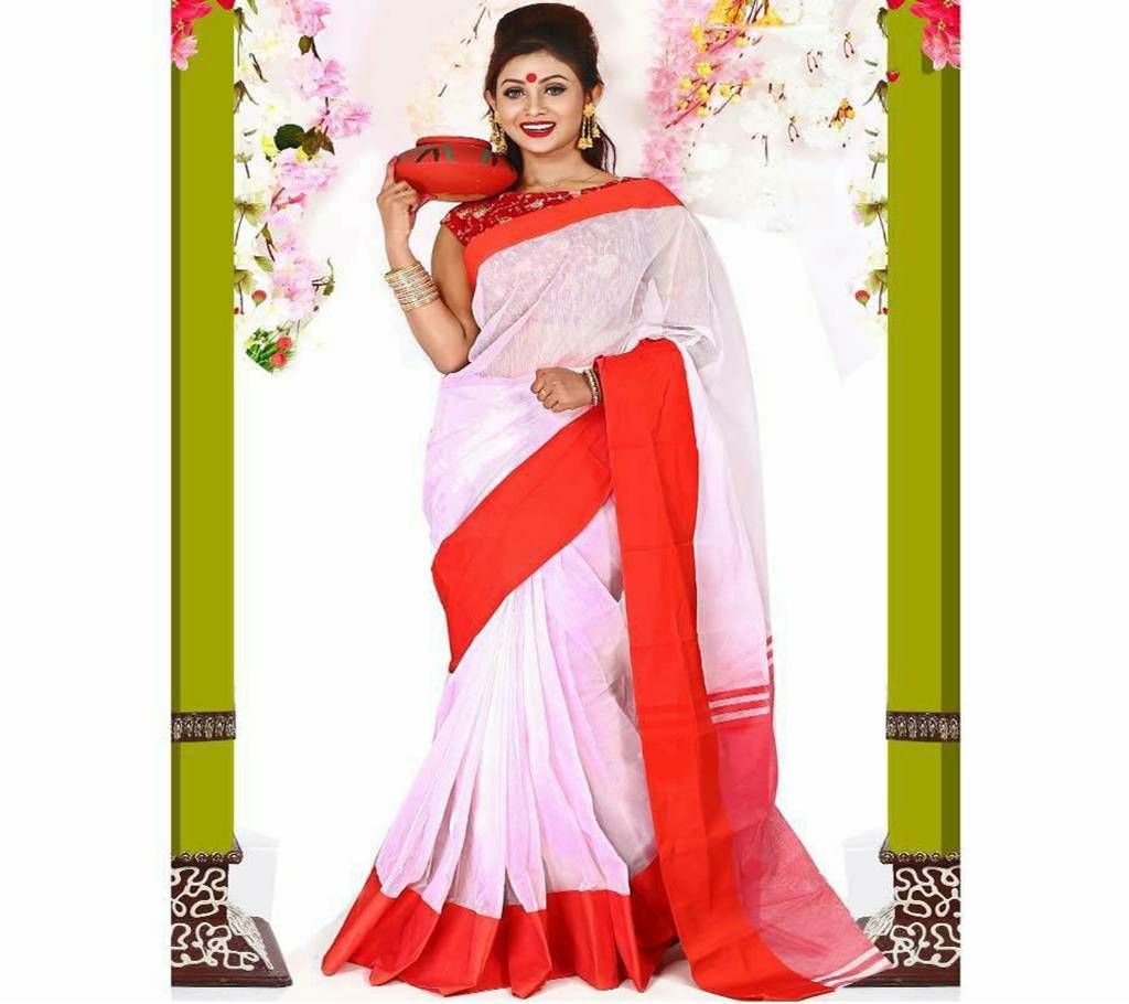 Pure Silk Sarre
