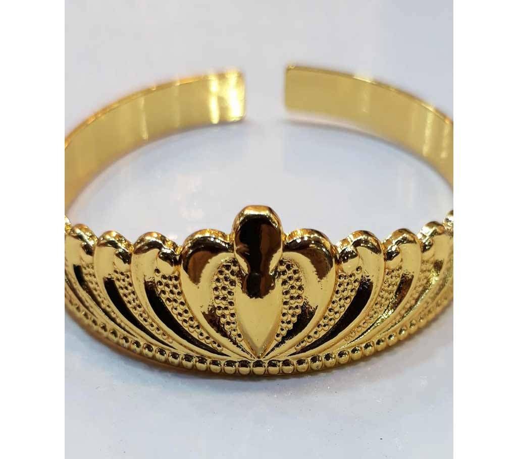 Crown Bangles