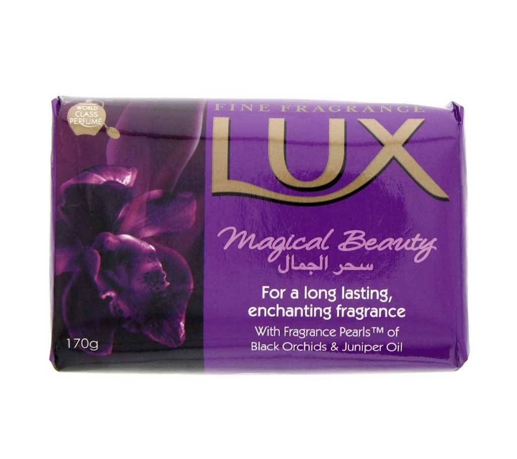 Lux Soap Magical Beauty (Dubai)