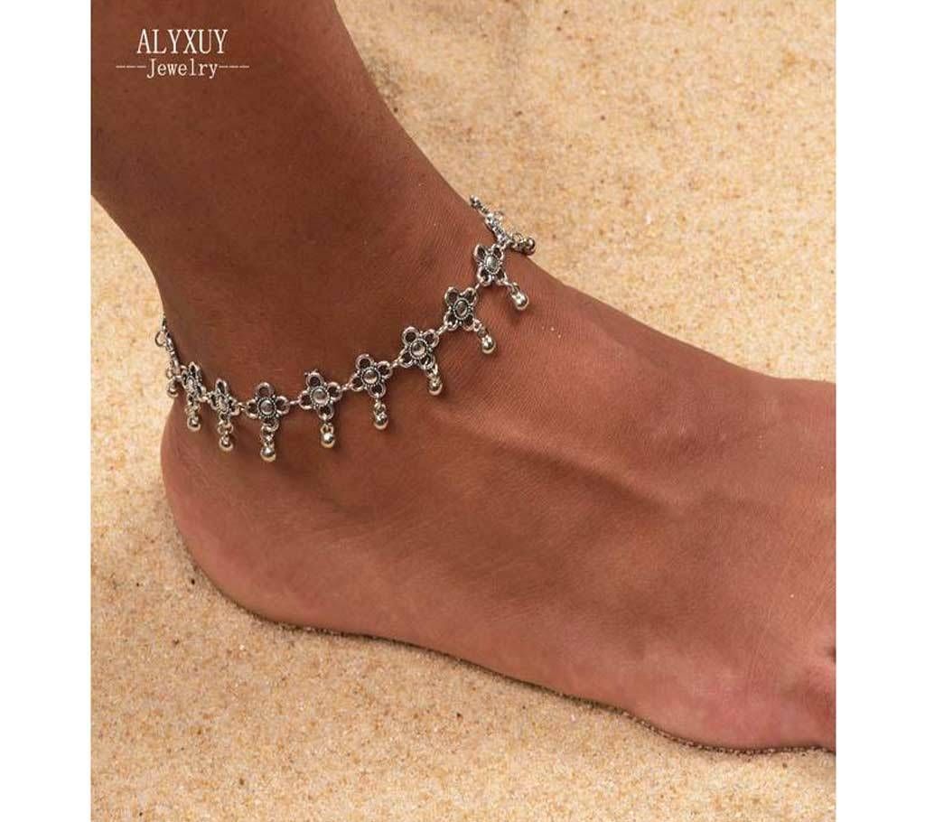oxid anklet