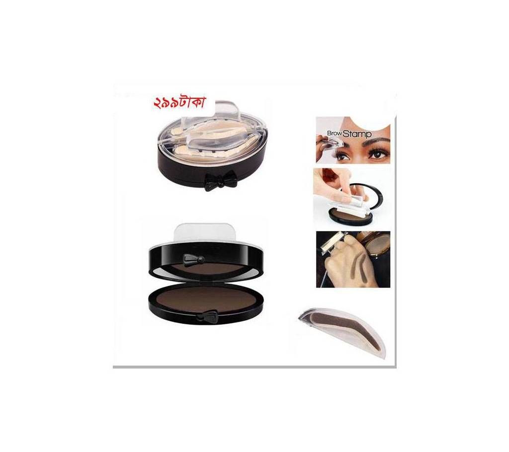 Eye Brow Stamp