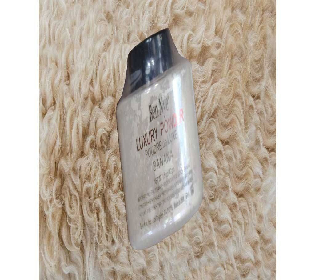 Ben Nye Banana Loose Powder - 42 g - USA