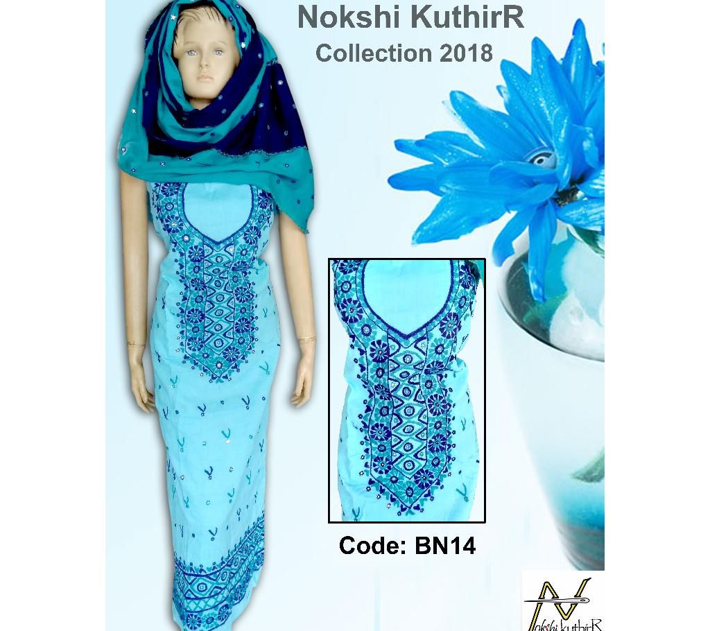 Nokshi 3ps