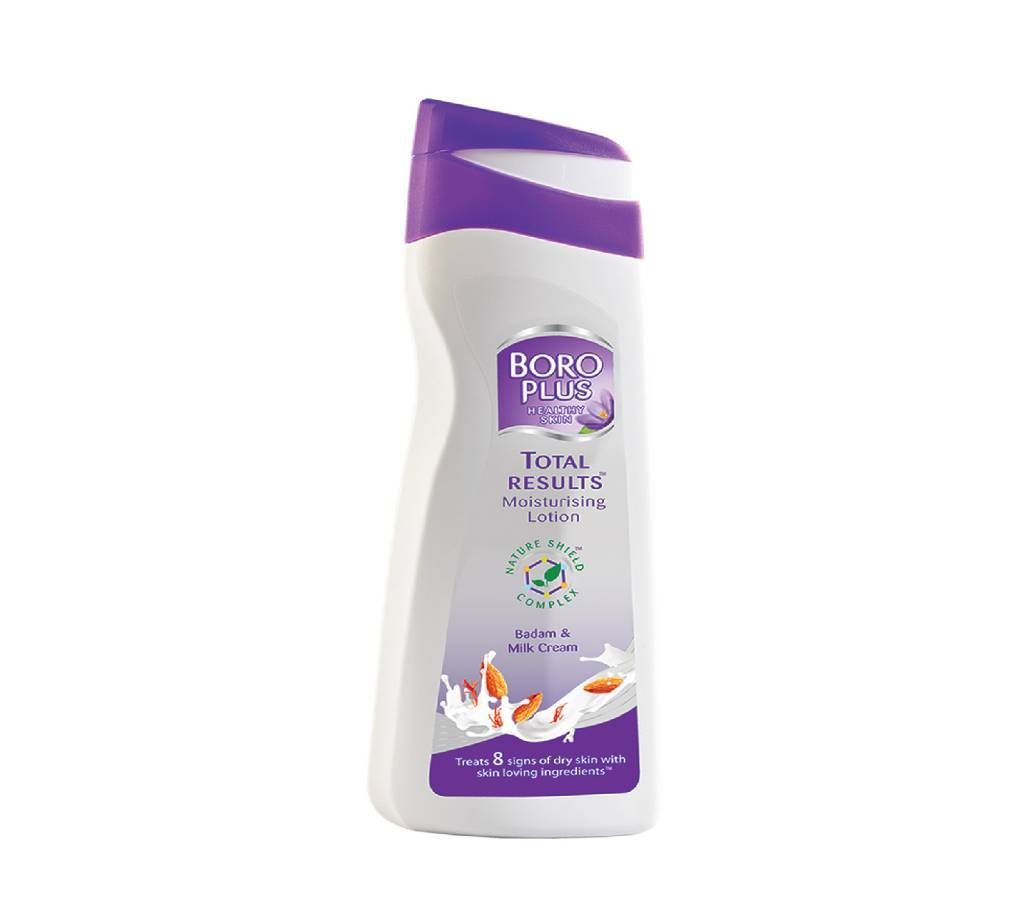 Himani Boroplus Total results Moisturising Lotion: 300ml (India)