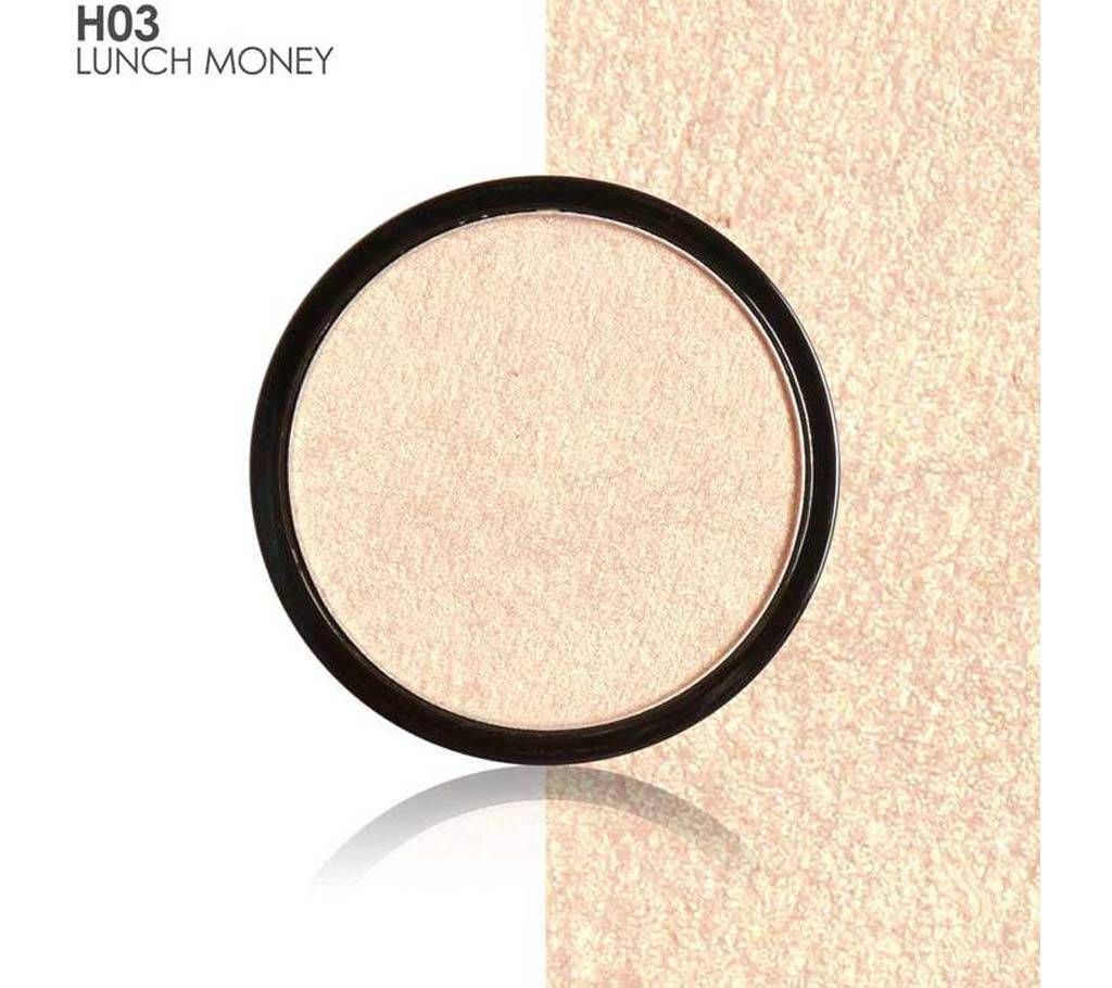 Focallure Highlighter Shade 3-China