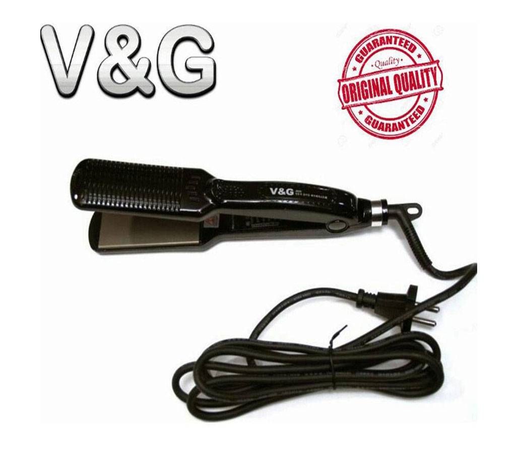 V & G Hair Stretcher
