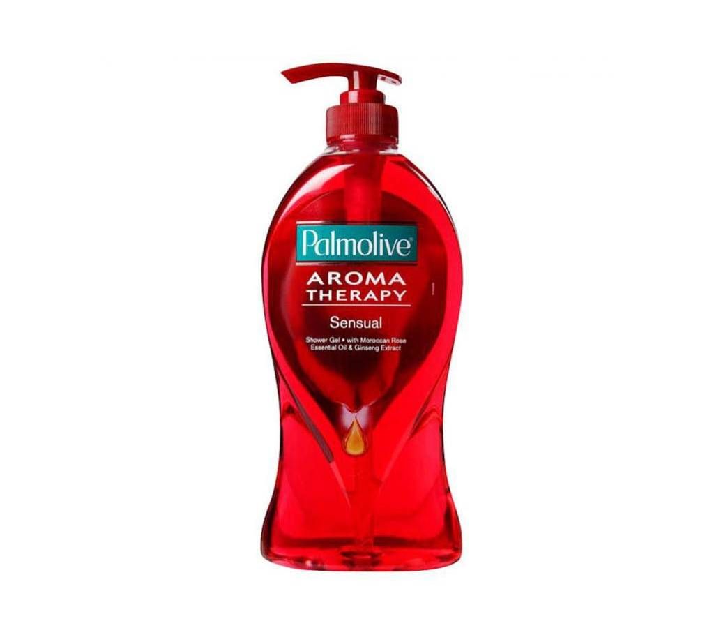 Sensual Shower Gel for bathing(Palmolive Aroma Therapy)