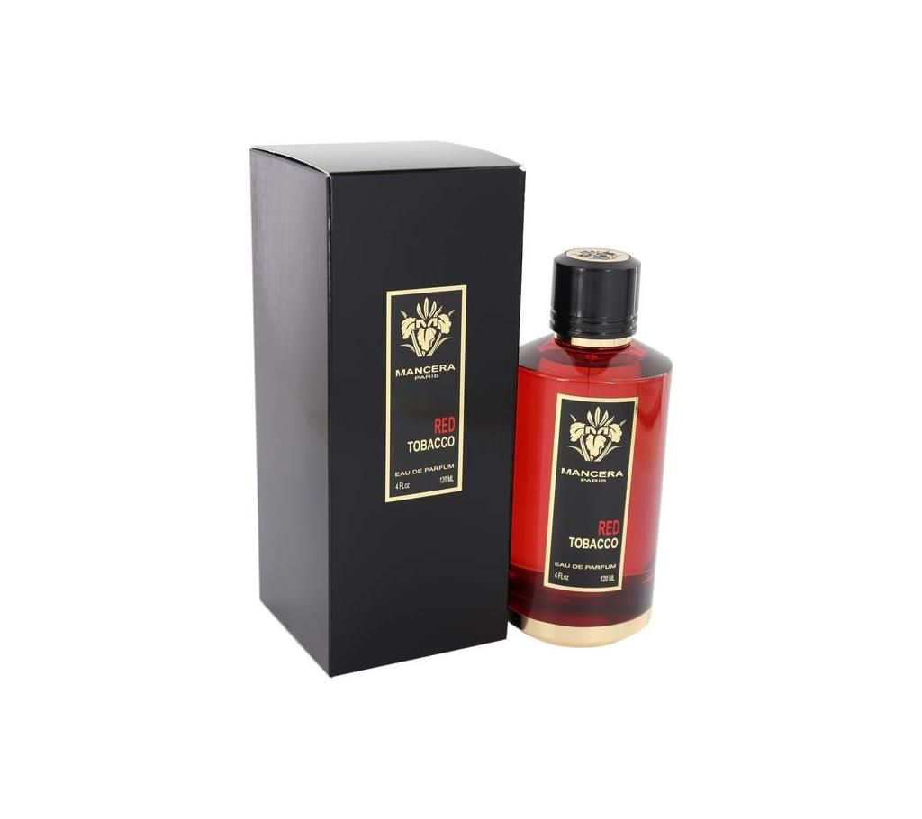 MANCERA ROSES VANILLE WOMEN EDP 120 ML import from dubai