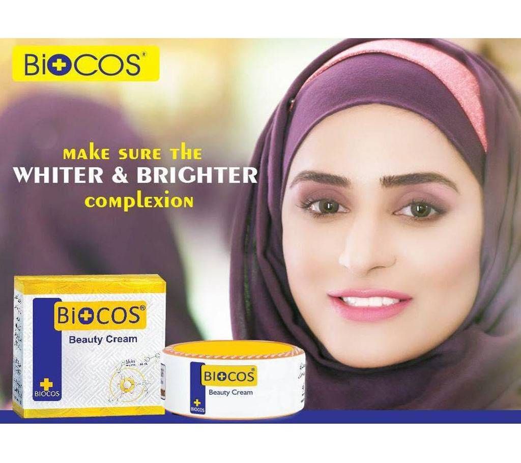 Biocos Beauty Cream pakistan 