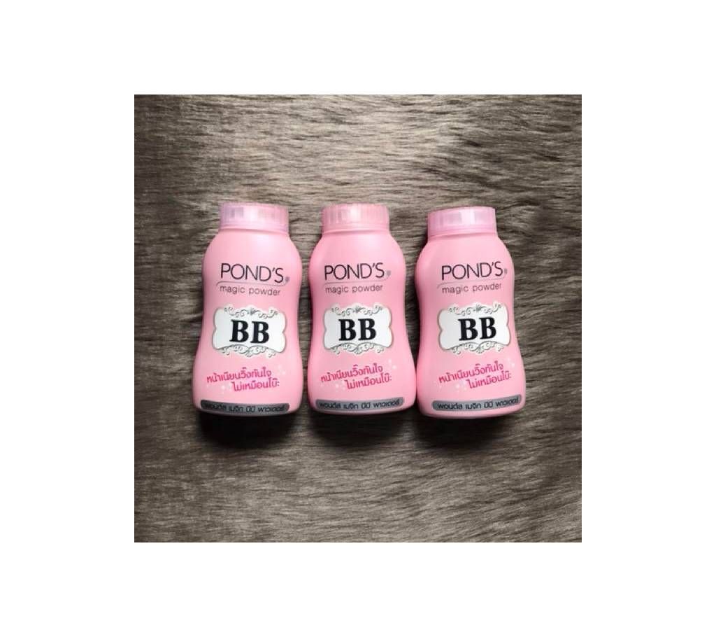 Pond's Magic BB Powder 50g Thailand