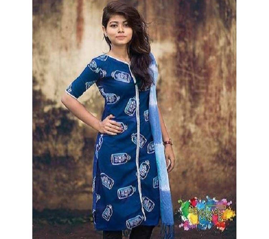 Slub Cotton