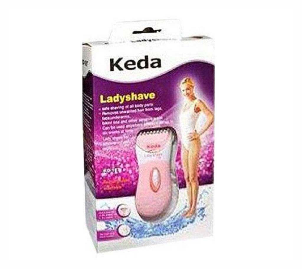 keda ledy shaver