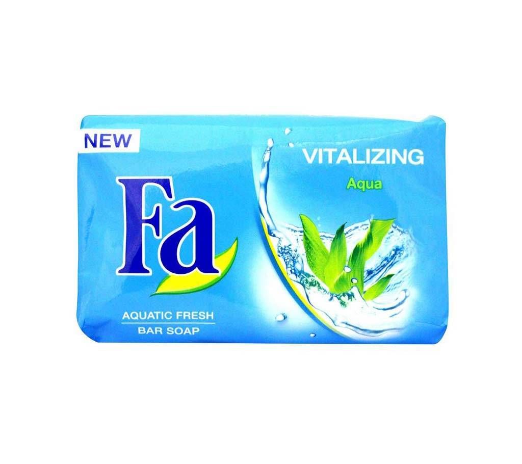 Fa Vitalizing Soap 175g UAE