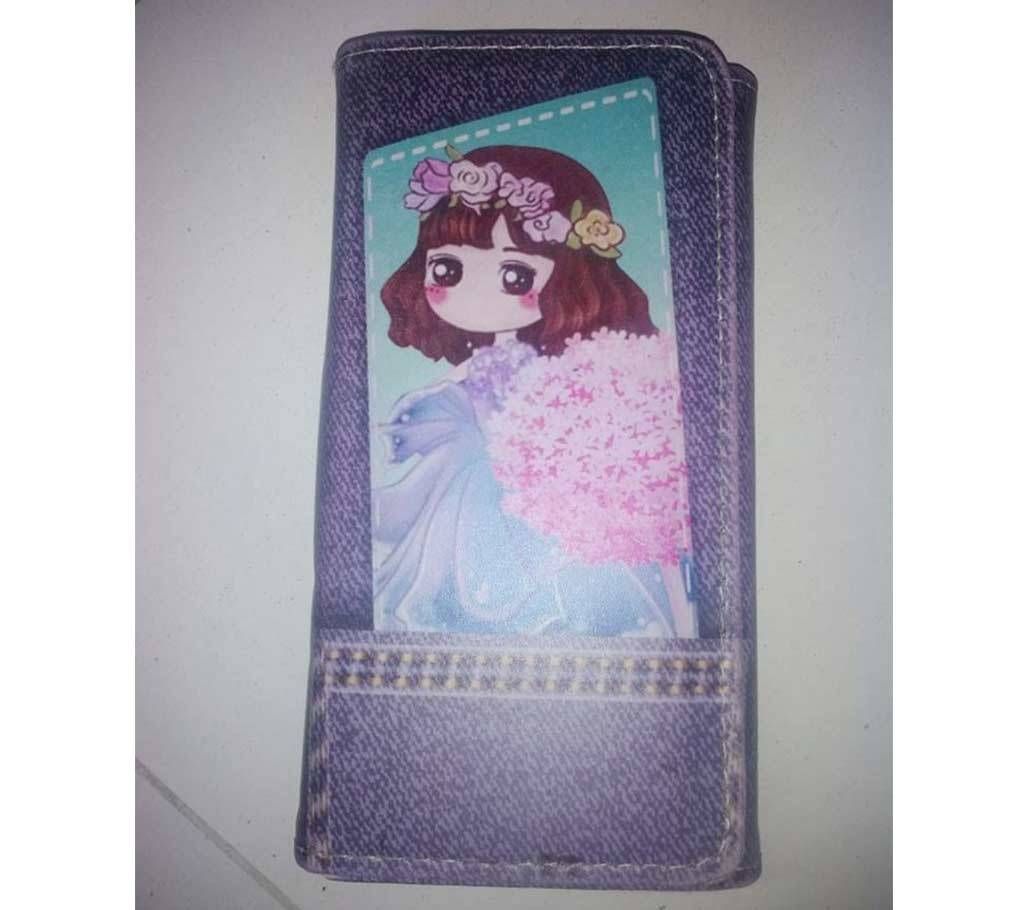 Ladies Barbie Purse