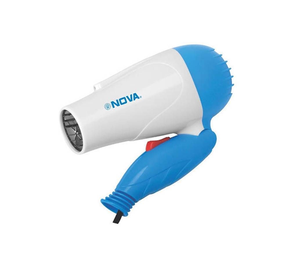Nova Fashion Hair Dryer