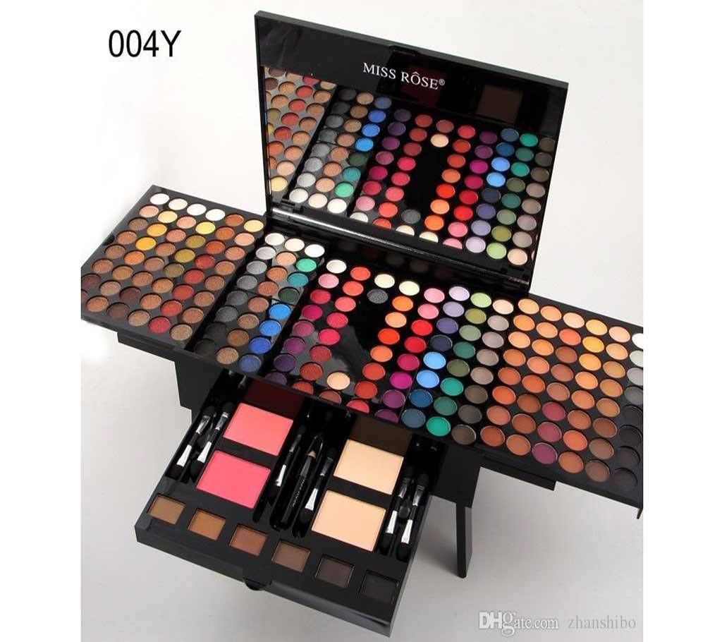 Miss Rose Make-Up Box - china