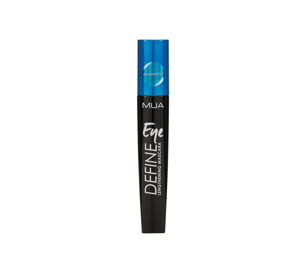 Mua Eye Define Mascara - Waterproof Black - UK