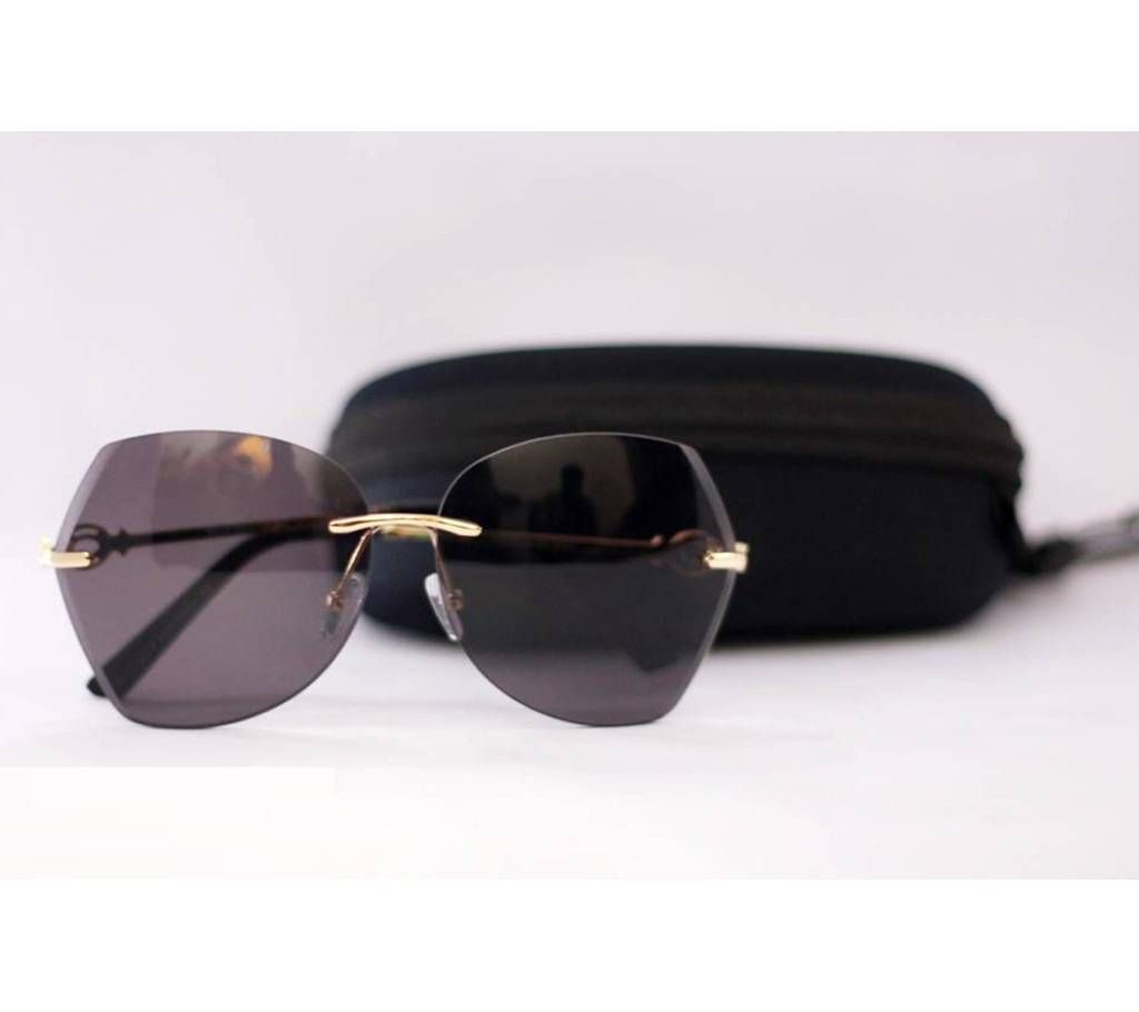 Poly Carbonate Ladies Sunglasses