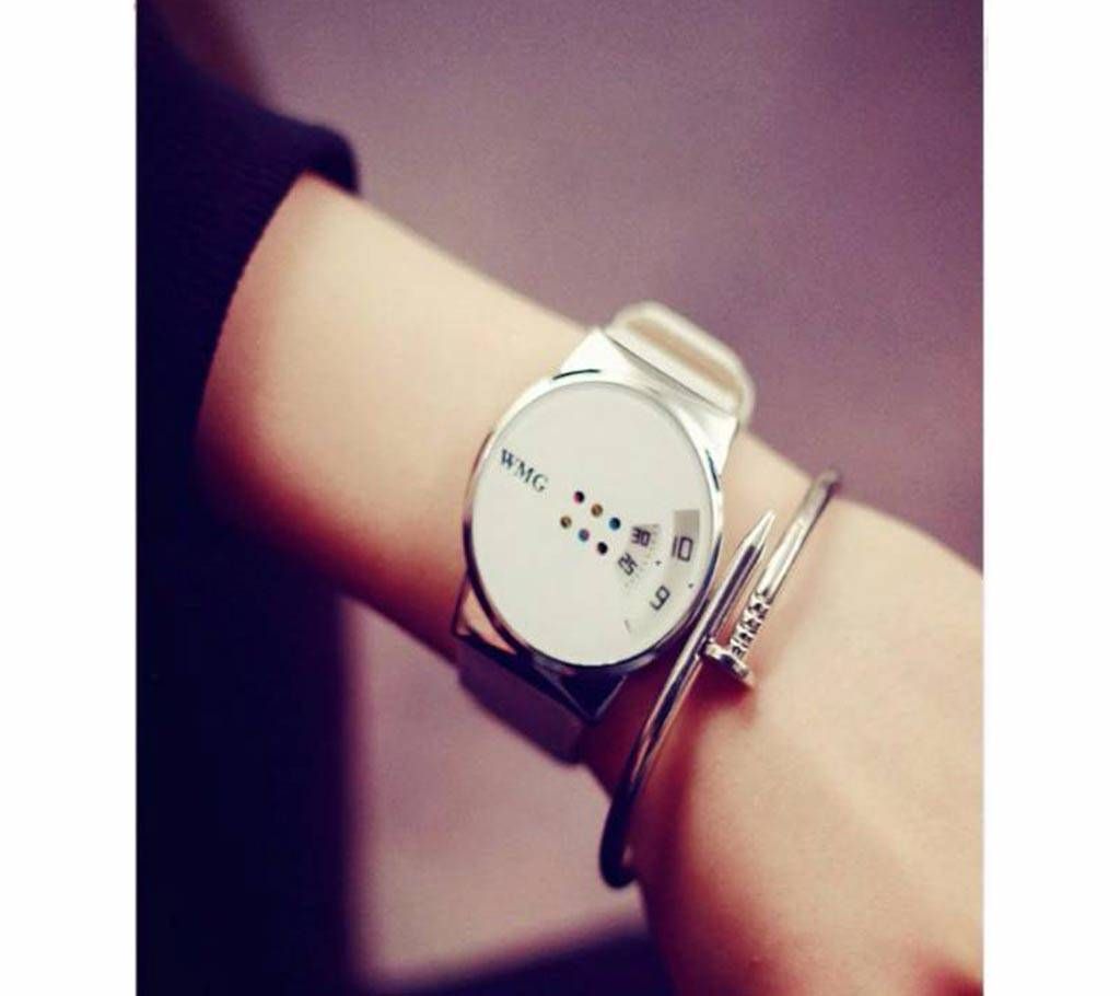 Leather Women's Watches