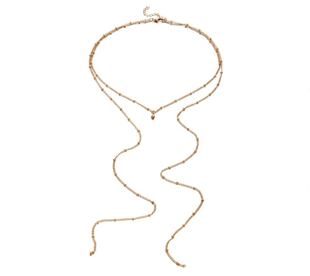 New Fashion silver Necklace