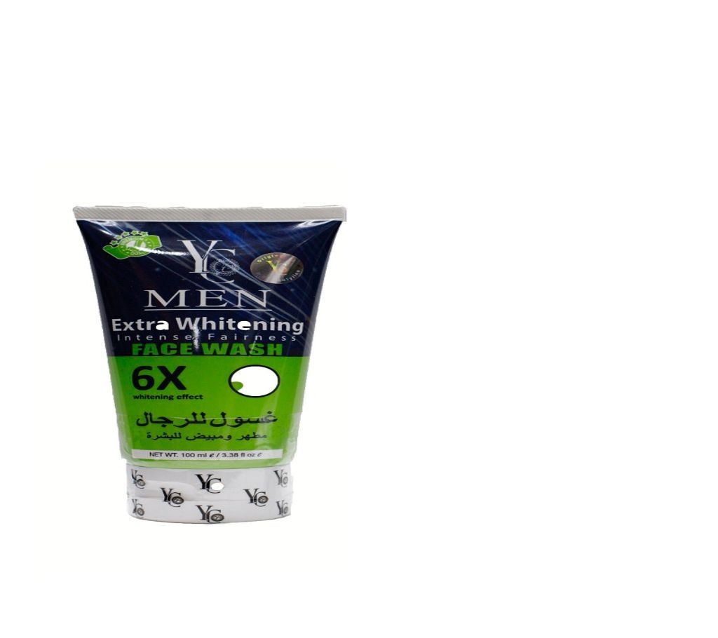 YC EXTRA WHITENING FOR MEN