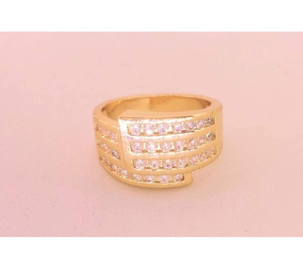 DAIMOND CART RING