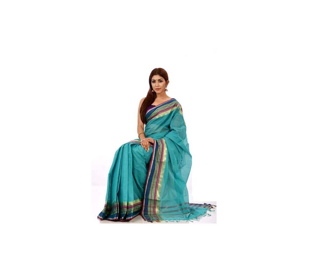 Cotton Nakshi Sharee